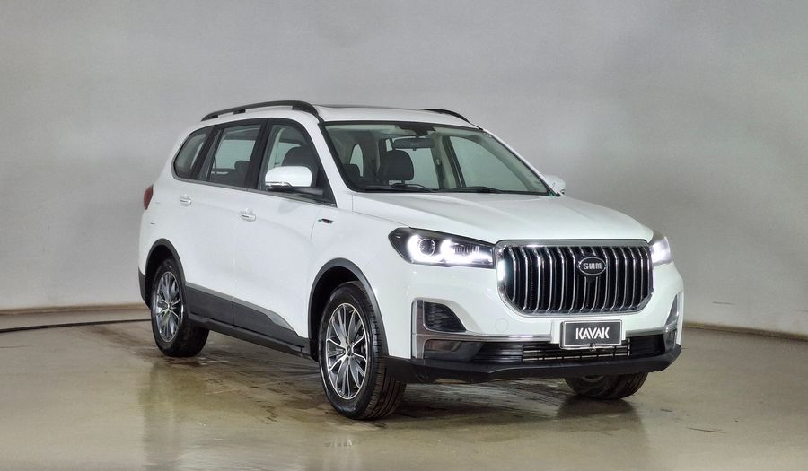 Swm G05 1.5T PRO LUXURY Suv 2024