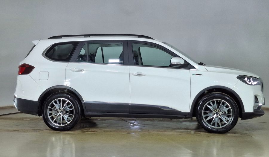Swm G05 1.5T PRO LUXURY Suv 2024