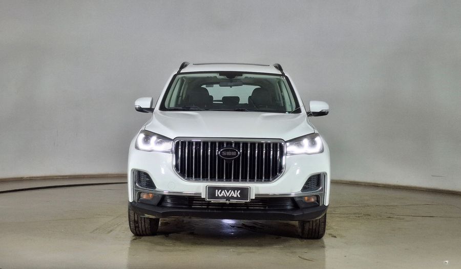 Swm G05 1.5T PRO LUXURY Suv 2024