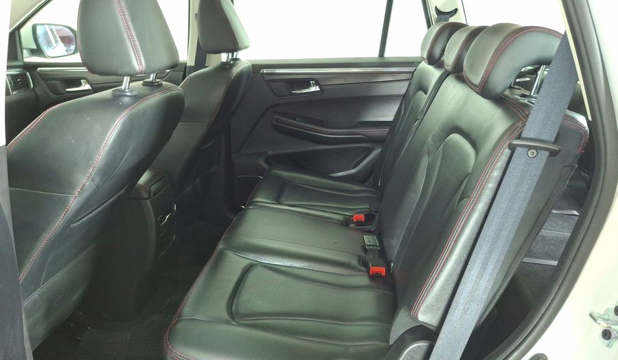 Swm G05 1.5T PRO LUXURY Suv 2024