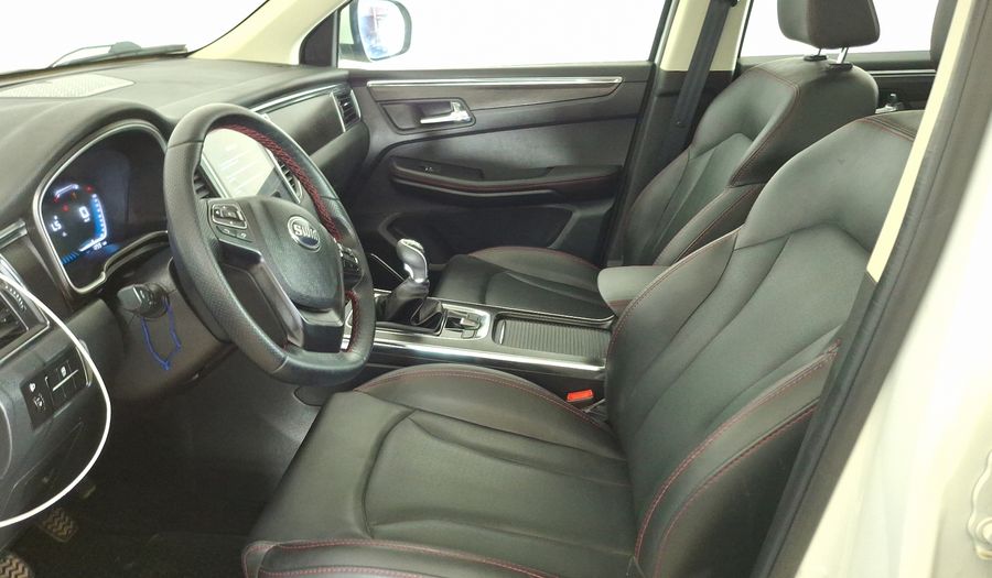 Swm G05 1.5T PRO LUXURY Suv 2024