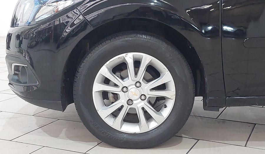 Chevrolet Prisma 1.4 SPE/4 LTZ AUTO Sedan 2015