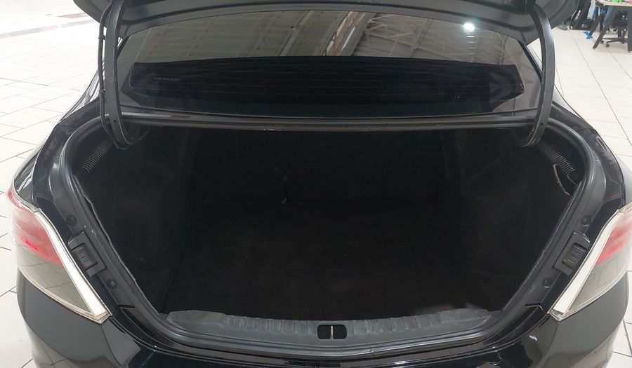 Chevrolet Prisma 1.4 SPE/4 LTZ AUTO Sedan 2015