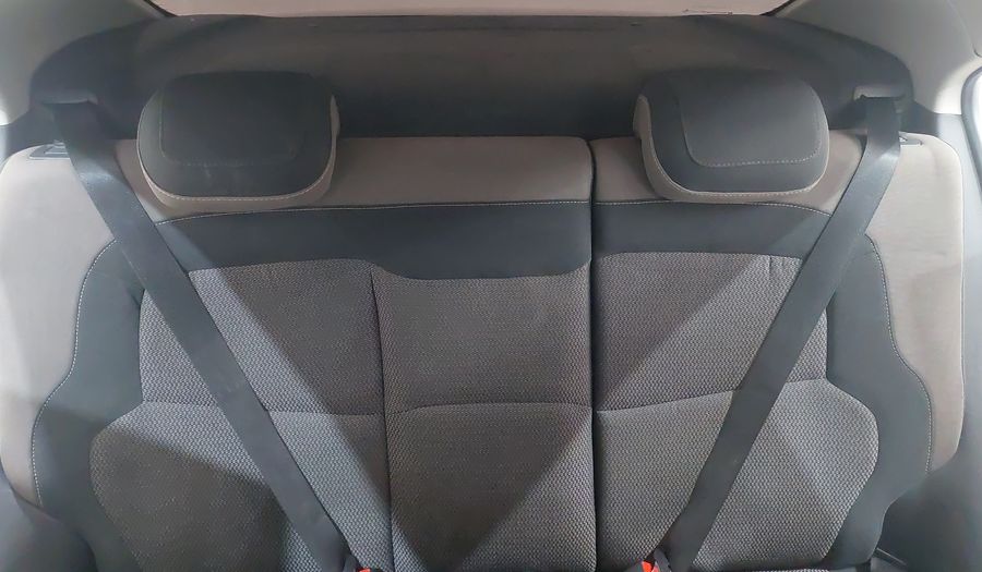 Chevrolet Prisma 1.4 SPE/4 LTZ AUTO Sedan 2015