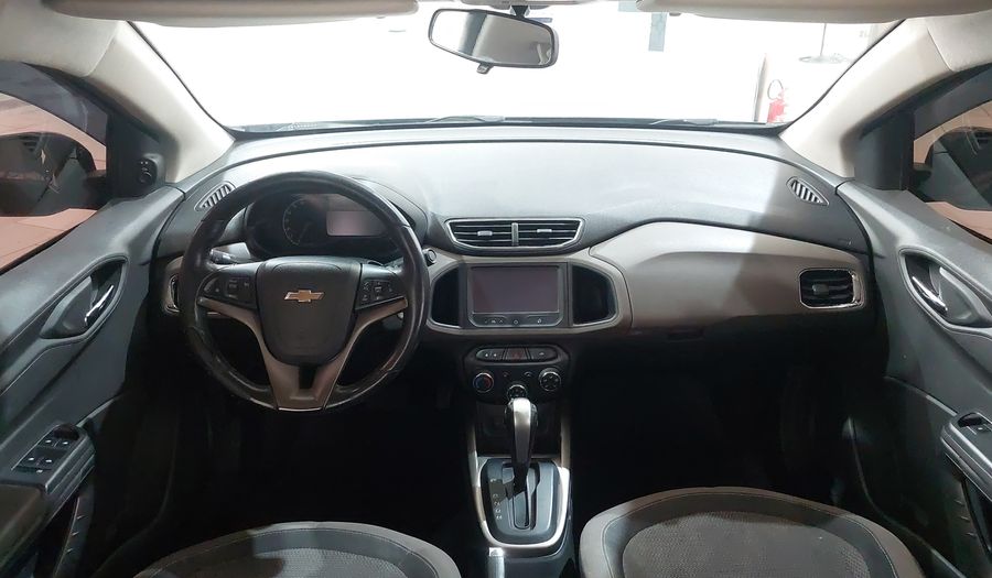 Chevrolet Prisma 1.4 SPE/4 LTZ AUTO Sedan 2015