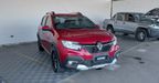 Renault Sandero Stepway 1.6 ZEN Hatchback 2022