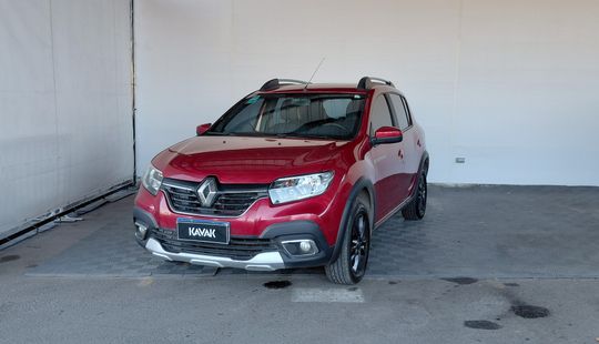 Renault • Sandero Stepway