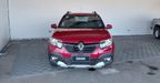 Renault Sandero Stepway 1.6 ZEN Hatchback 2022