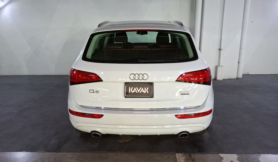 Audi Q5 2.0 TFSI TRENDY TIPTRONIC QUATTRO Suv 2017