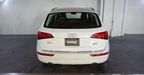 Audi Q5 2.0 TFSI TRENDY TIPTRONIC QUATTRO Suv 2017