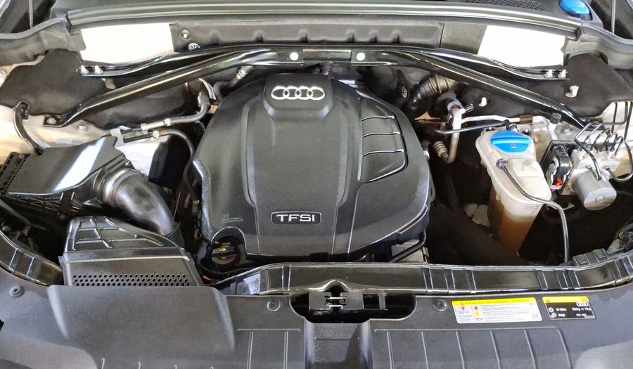 Audi Q5 2.0 TFSI TRENDY TIPTRONIC QUATTRO Suv 2017