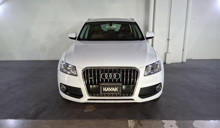 Audi Q5 2.0 TFSI TRENDY TIPTRONIC QUATTRO Suv 2017
