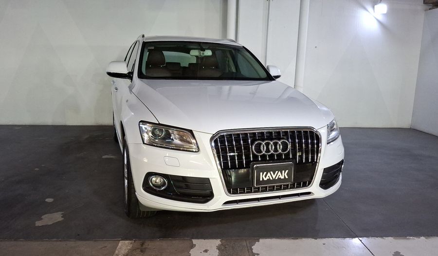 Audi Q5 2.0 TFSI TRENDY TIPTRONIC QUATTRO Suv 2017