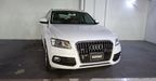 Audi Q5 2.0 TFSI TRENDY TIPTRONIC QUATTRO Suv 2017
