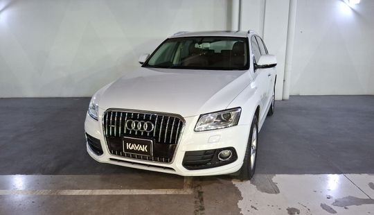 Audi • Q5