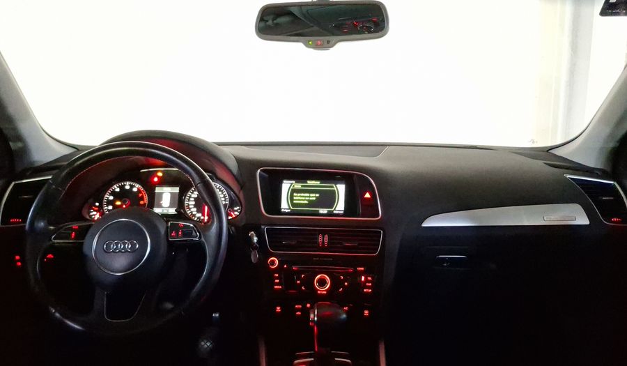 Audi Q5 2.0 TFSI TRENDY TIPTRONIC QUATTRO Suv 2017