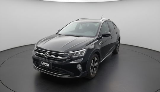 Volkswagen • Nivus