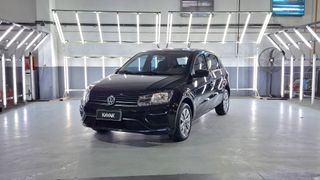 Volkswagen Gol Trend 1.6 TRENDLINE