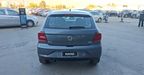 Volkswagen Gol 1.6 TRENDLINE Hatchback 2018