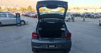 Volkswagen Gol 1.6 TRENDLINE Hatchback 2018