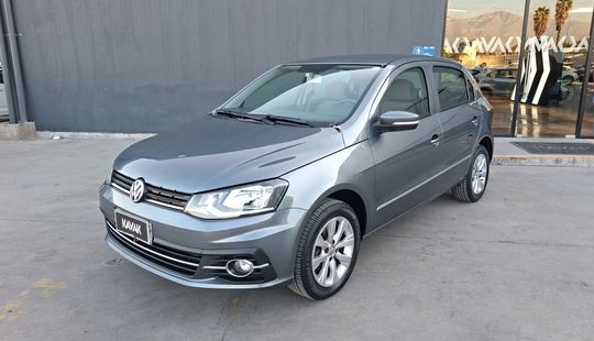 Volkswagen • Gol
