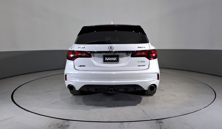 Acura Mdx 3.5 A-SPEC AUTO 4WD Suv 2020