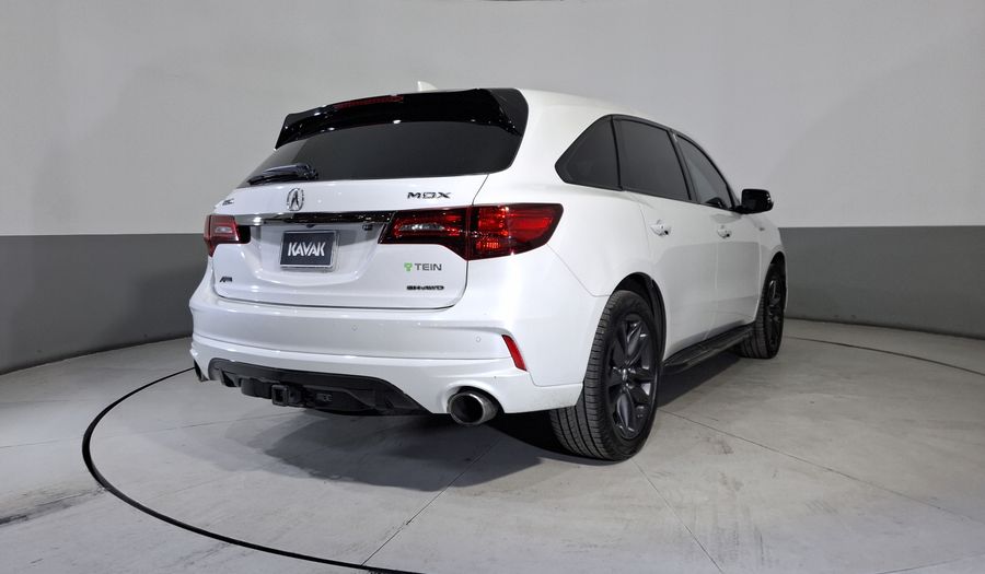 Acura Mdx 3.5 A-SPEC AUTO 4WD Suv 2020