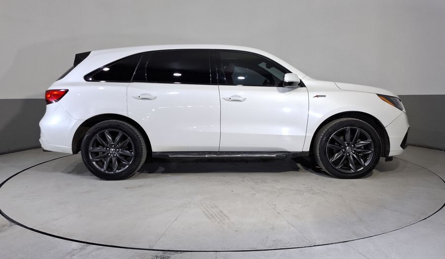 Acura Mdx 3.5 A-SPEC AUTO 4WD Suv 2020