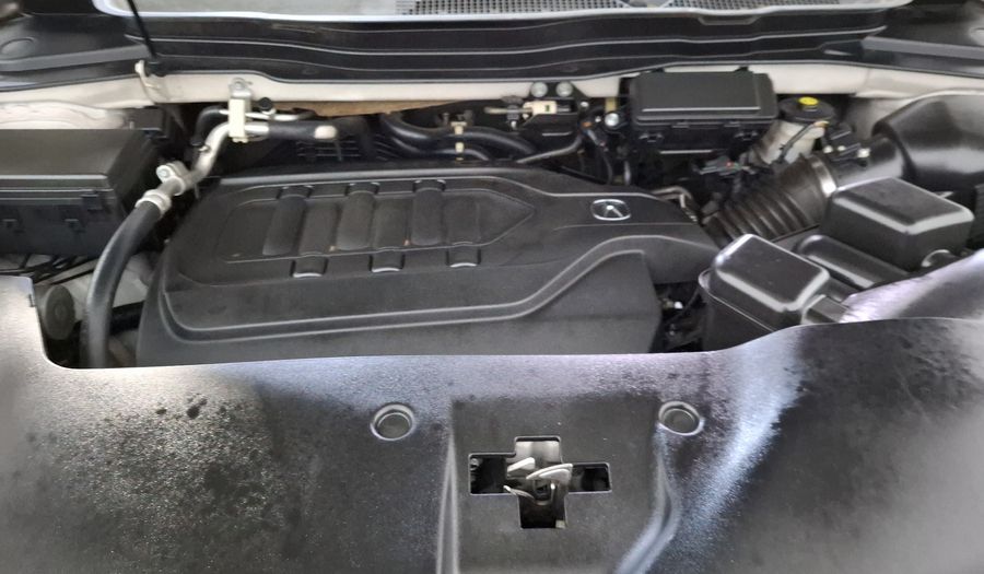 Acura Mdx 3.5 A-SPEC AUTO 4WD Suv 2020