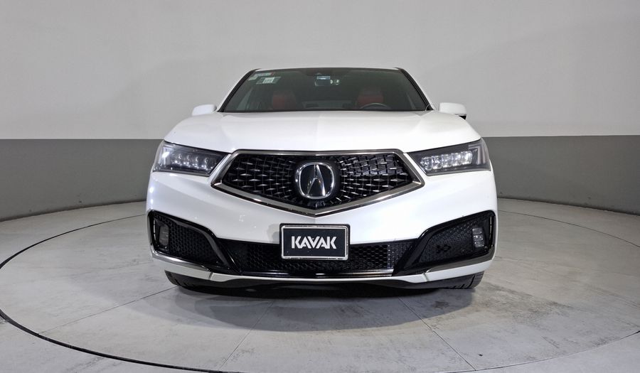 Acura Mdx 3.5 A-SPEC AUTO 4WD Suv 2020