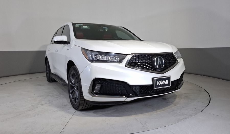 Acura Mdx 3.5 A-SPEC AUTO 4WD Suv 2020