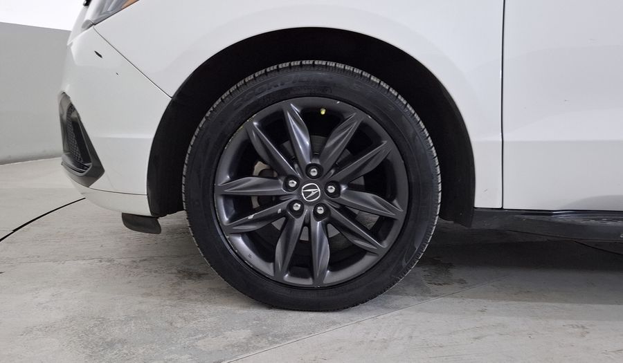 Acura Mdx 3.5 A-SPEC AUTO 4WD Suv 2020