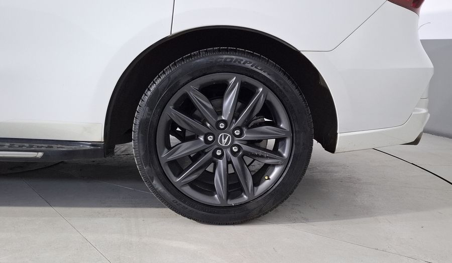 Acura Mdx 3.5 A-SPEC AUTO 4WD Suv 2020