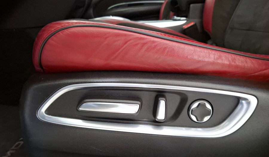 Acura Mdx 3.5 A-SPEC AUTO 4WD Suv 2020