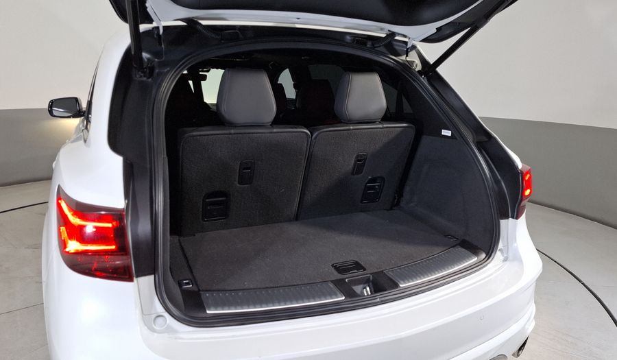 Acura Mdx 3.5 A-SPEC AUTO 4WD Suv 2020