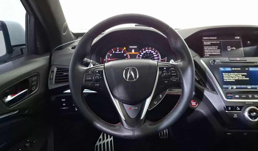 Acura Mdx 3.5 A-SPEC AUTO 4WD Suv 2020