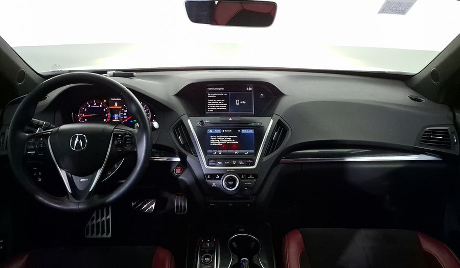 Acura Mdx 3.5 A-SPEC AUTO 4WD Suv 2020