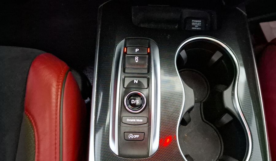 Acura Mdx 3.5 A-SPEC AUTO 4WD Suv 2020