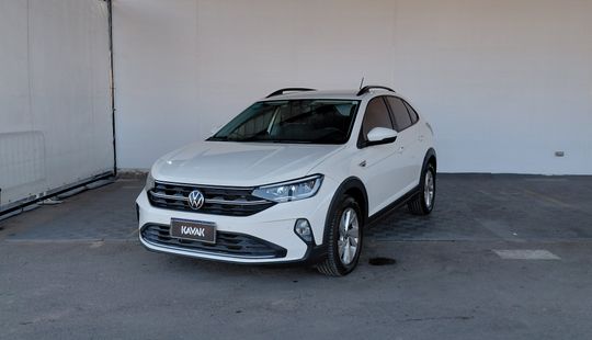 Volkswagen • Nivus