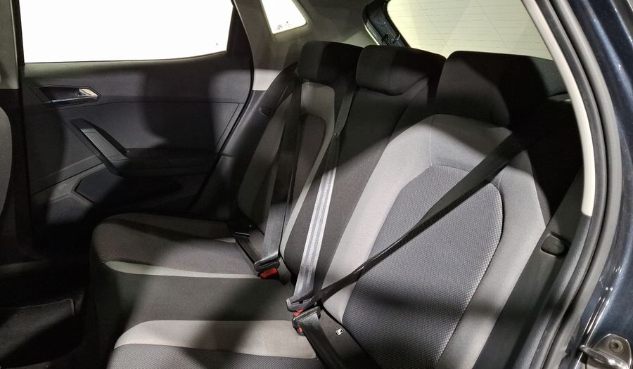 Seat Ibiza 1.6 STYLE URBAN PLUS AUTO Hatchback 2019