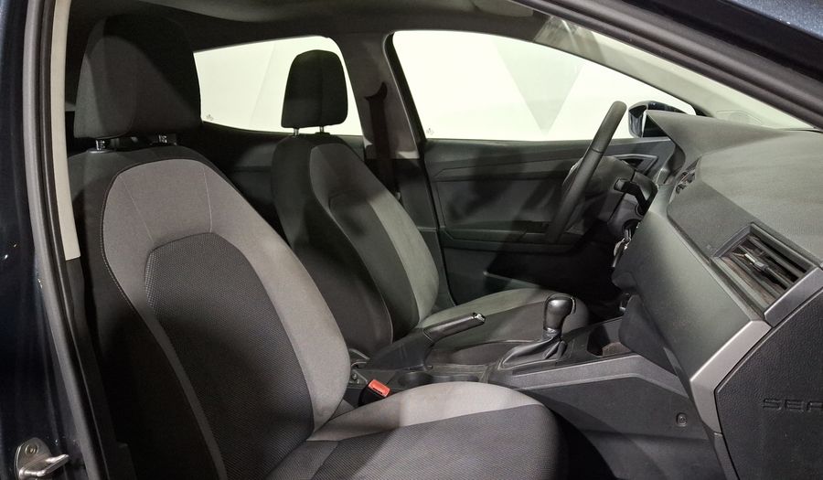 Seat Ibiza 1.6 STYLE URBAN PLUS AUTO Hatchback 2019