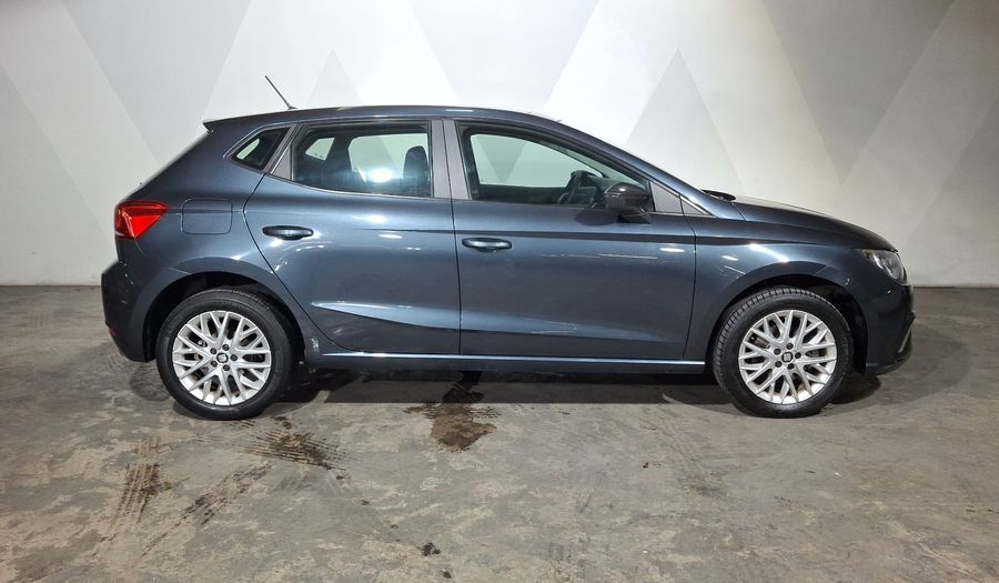 Seat Ibiza 1.6 STYLE URBAN PLUS AUTO Hatchback 2019