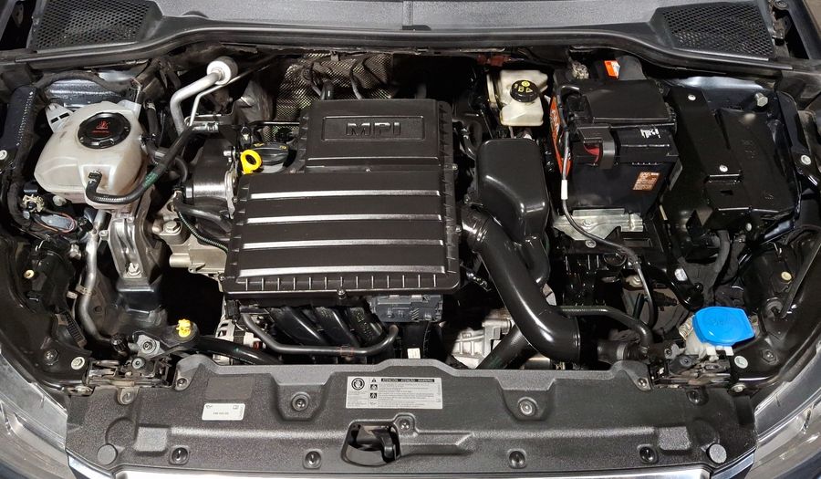 Seat Ibiza 1.6 STYLE URBAN PLUS AUTO Hatchback 2019