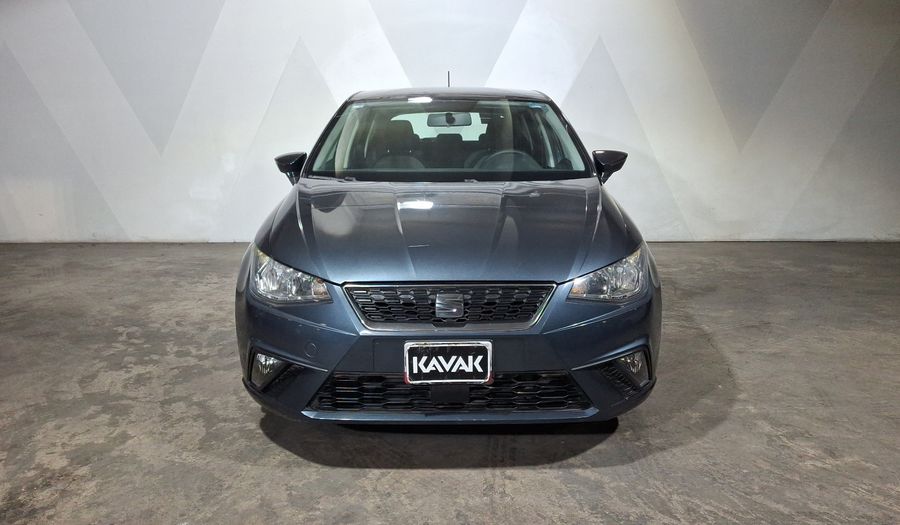 Seat Ibiza 1.6 STYLE URBAN PLUS AUTO Hatchback 2019