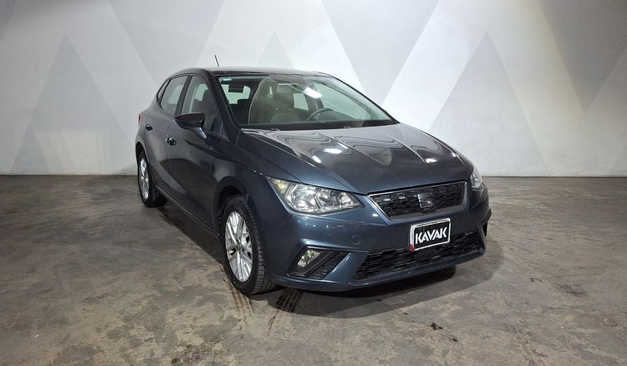 Seat Ibiza 1.6 STYLE URBAN PLUS AUTO Hatchback 2019