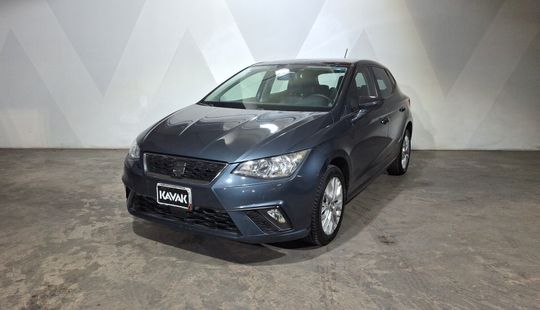 Seat • Ibiza