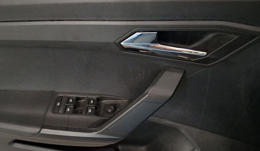 Seat Ibiza 1.6 STYLE URBAN PLUS AUTO Hatchback 2019
