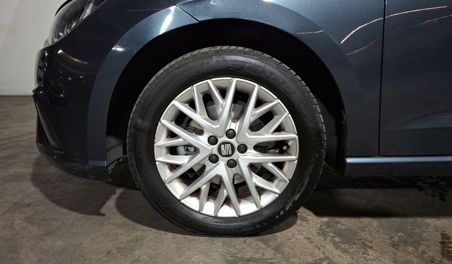 Seat Ibiza 1.6 STYLE URBAN PLUS AUTO Hatchback 2019
