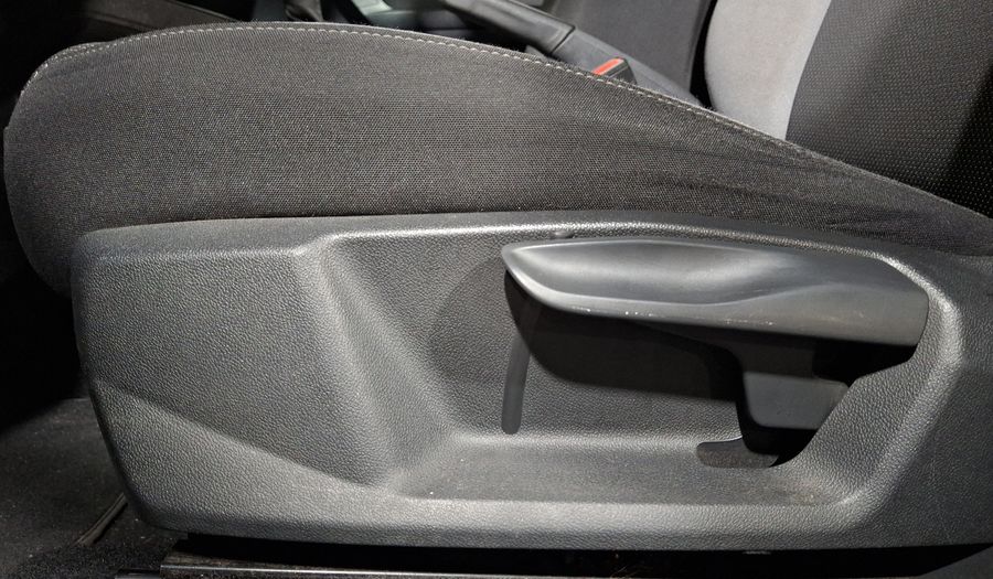 Seat Ibiza 1.6 STYLE URBAN PLUS AUTO Hatchback 2019