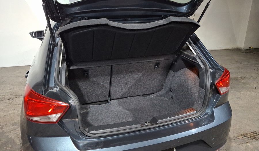 Seat Ibiza 1.6 STYLE URBAN PLUS AUTO Hatchback 2019